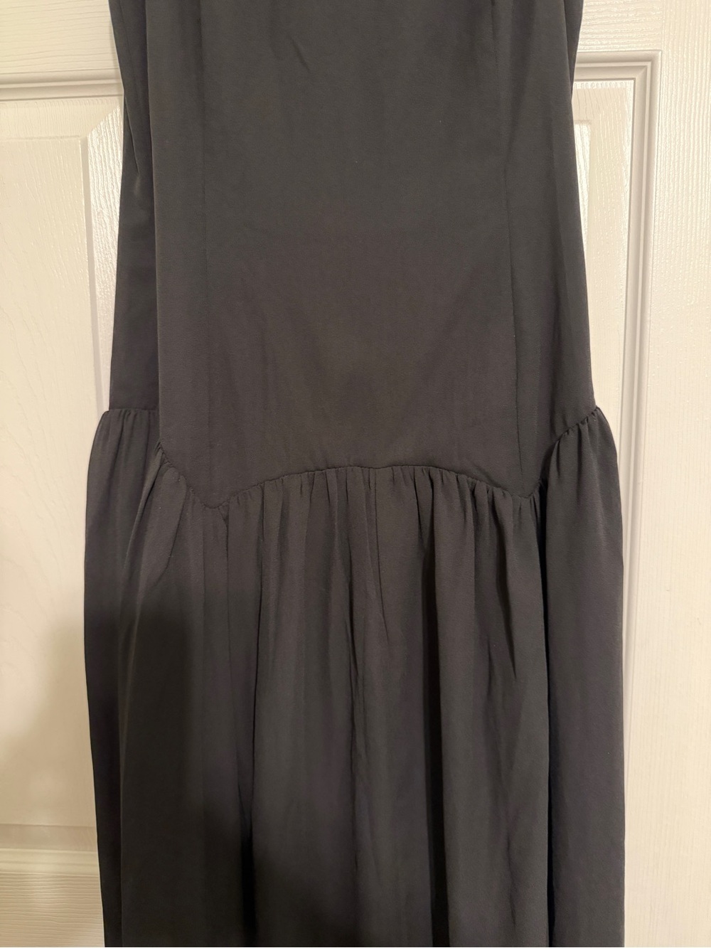 REVOLVE Black Maxi Dress - Picture 4 of 6